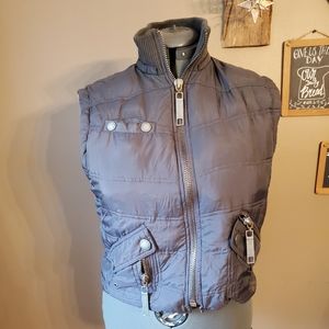 Maurices puffer vest